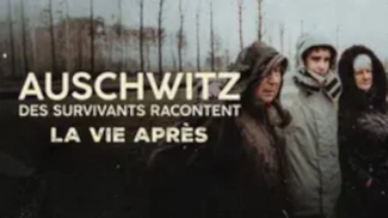 Auschwitz, survivors tell their stories