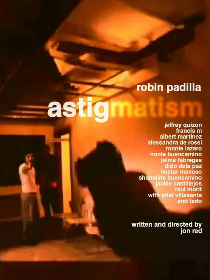 Astigmatism