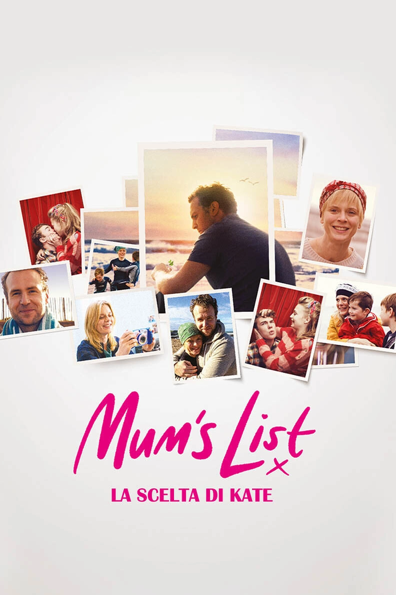 Mum's List