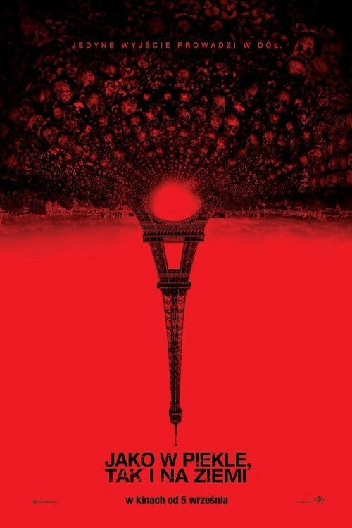 As Above, So Below