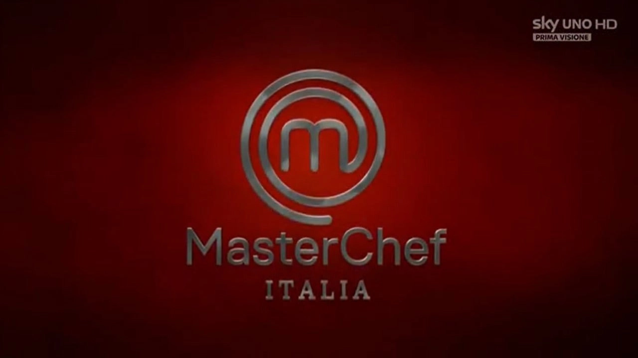 Masterchef Italy