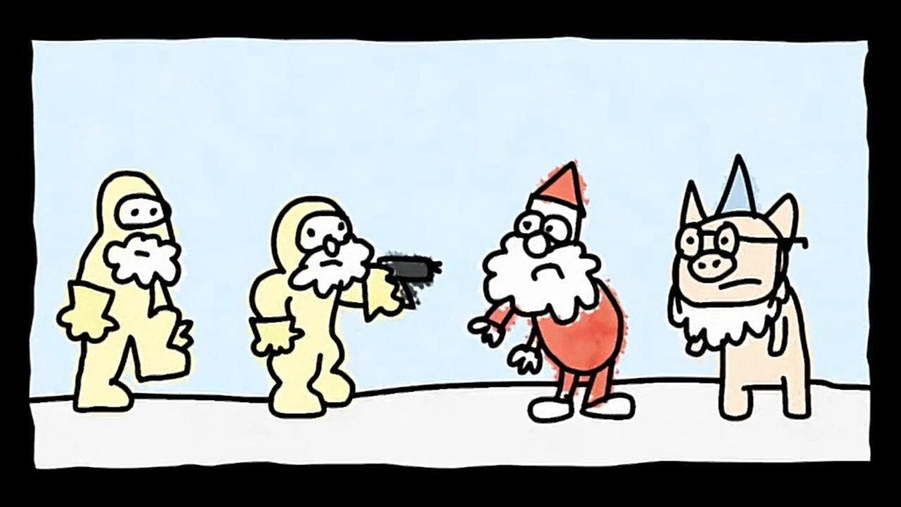 Gnome Wesley