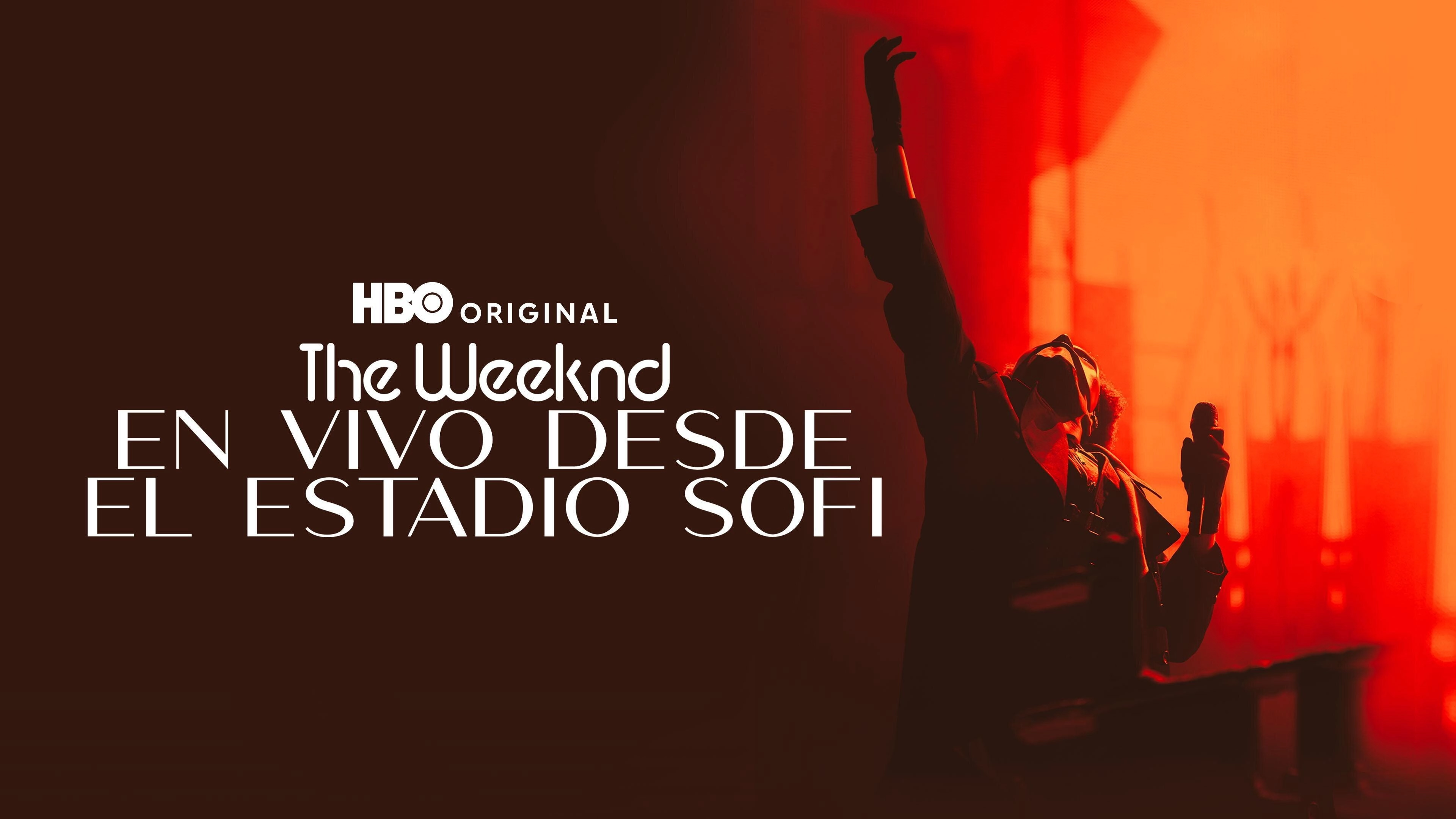 The Weeknd: Live at SoFi Stadium