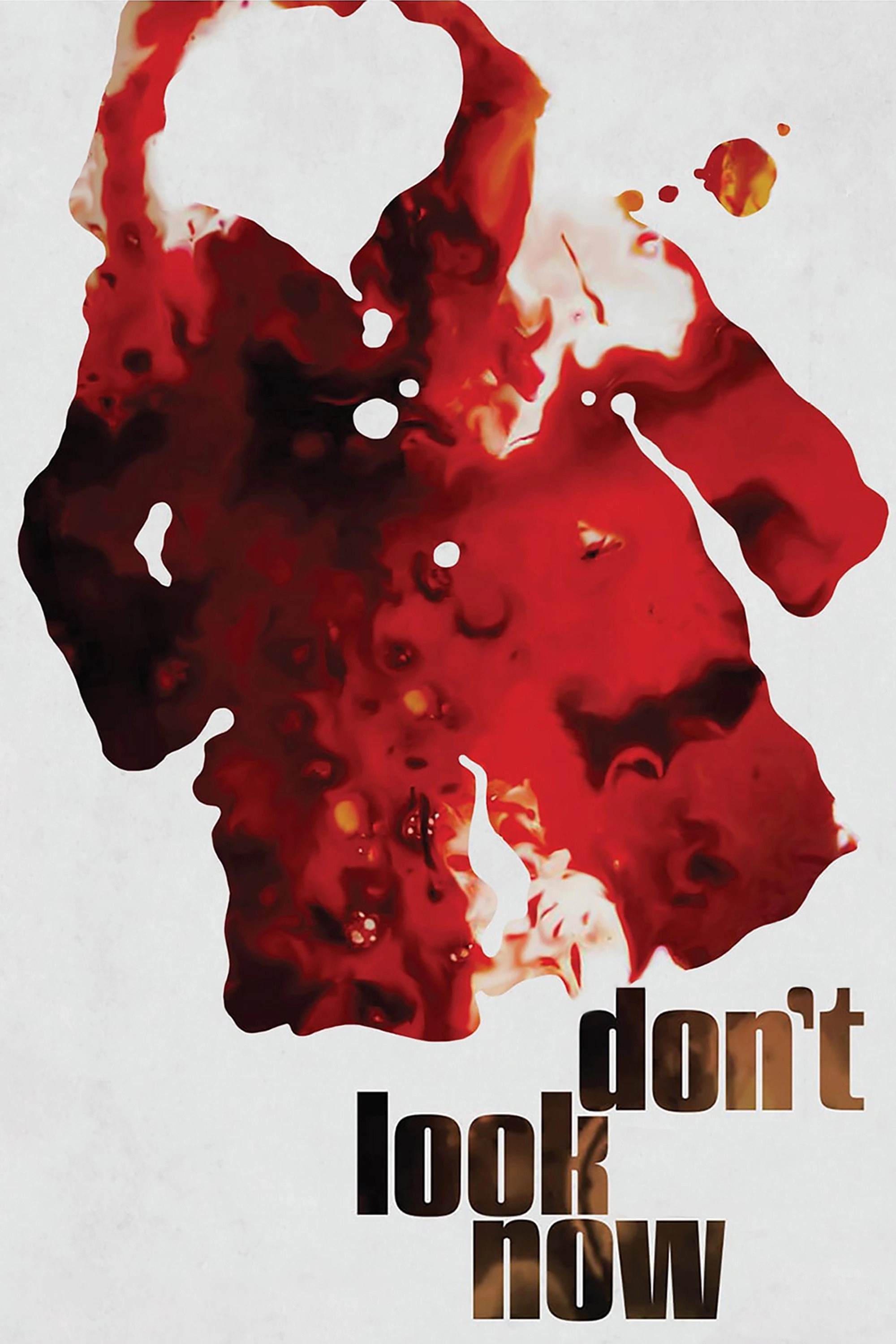 Don't Look Now