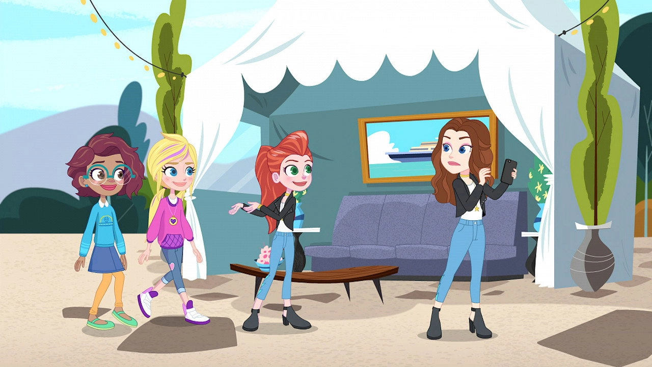 Polly Pocket