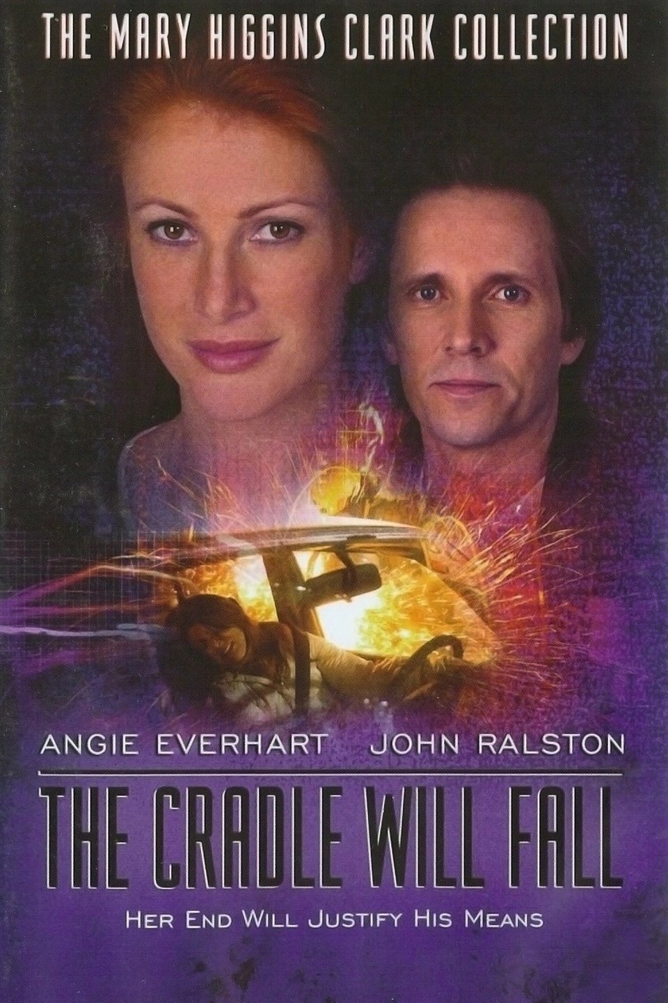 The Cradle Will Fall