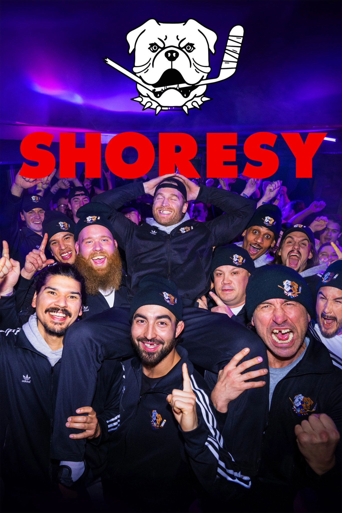 Shoresy