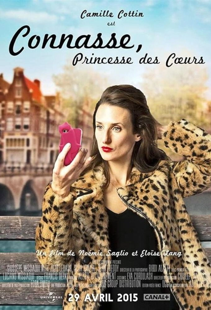 The Parisian Bitch