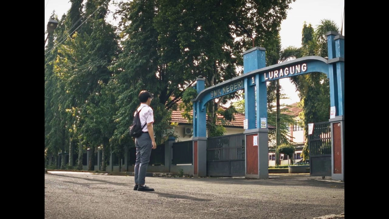 Fairy Gone