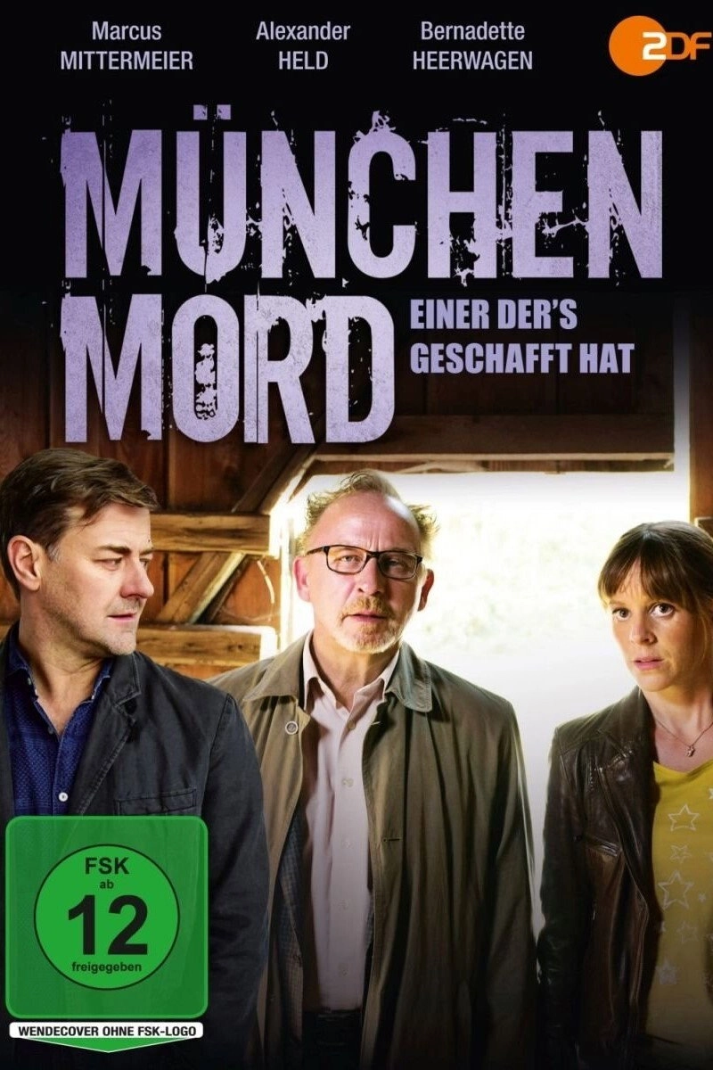 München Mord