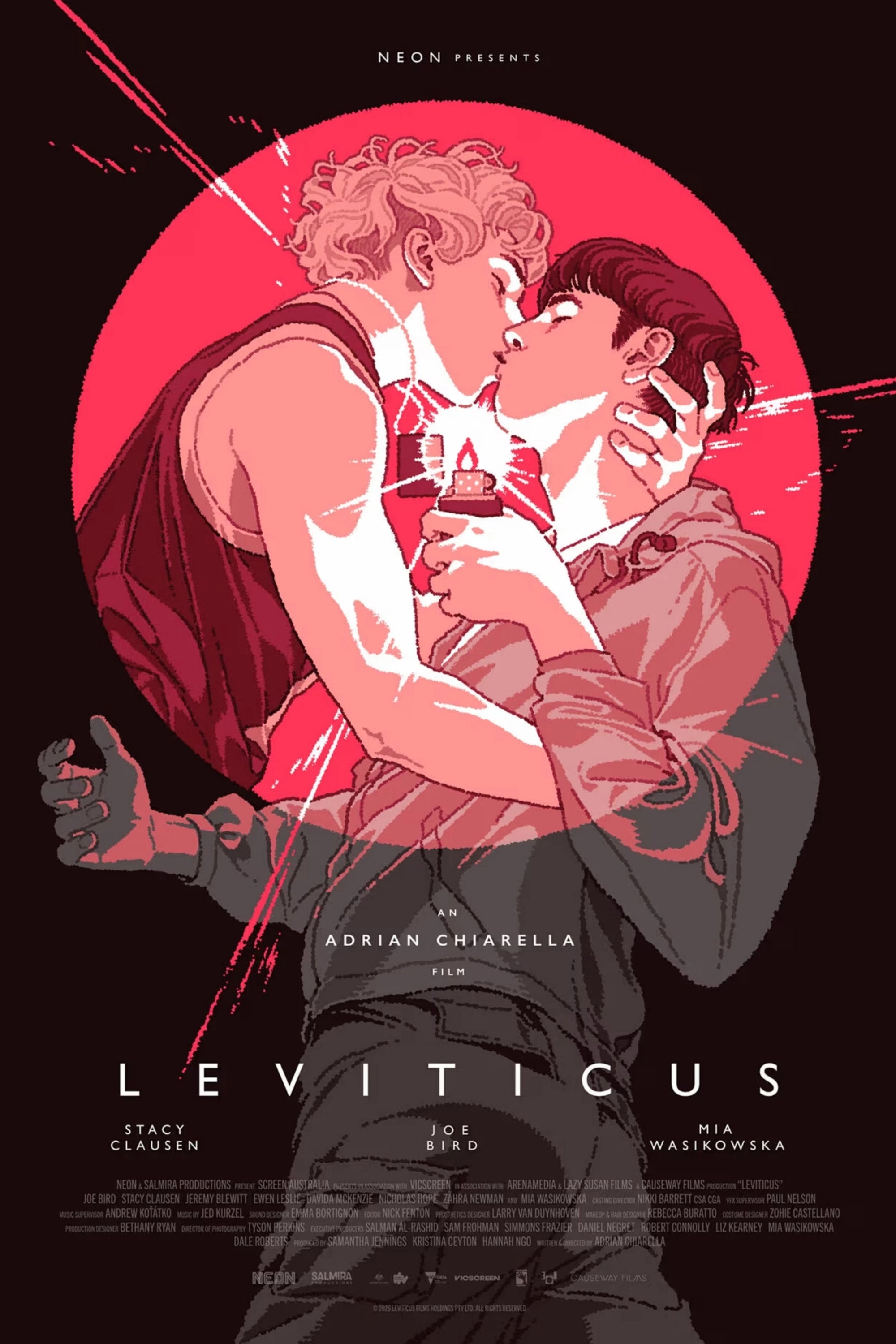 Leviticus
