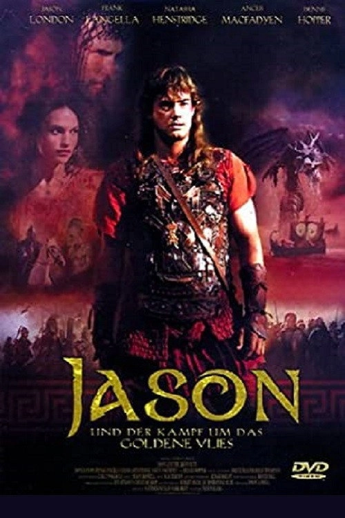 Jason and the Argonauts