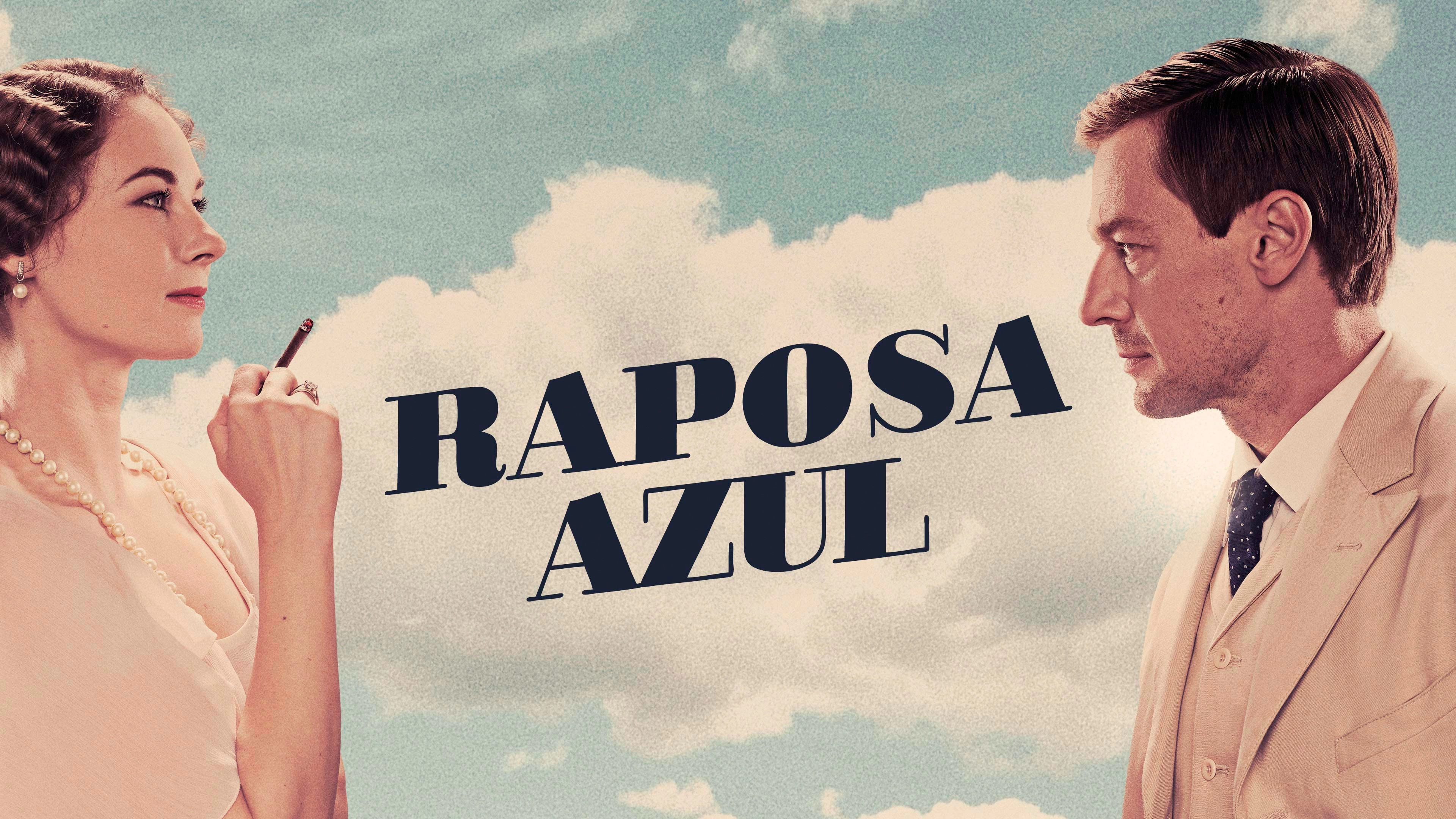 Kék róka
