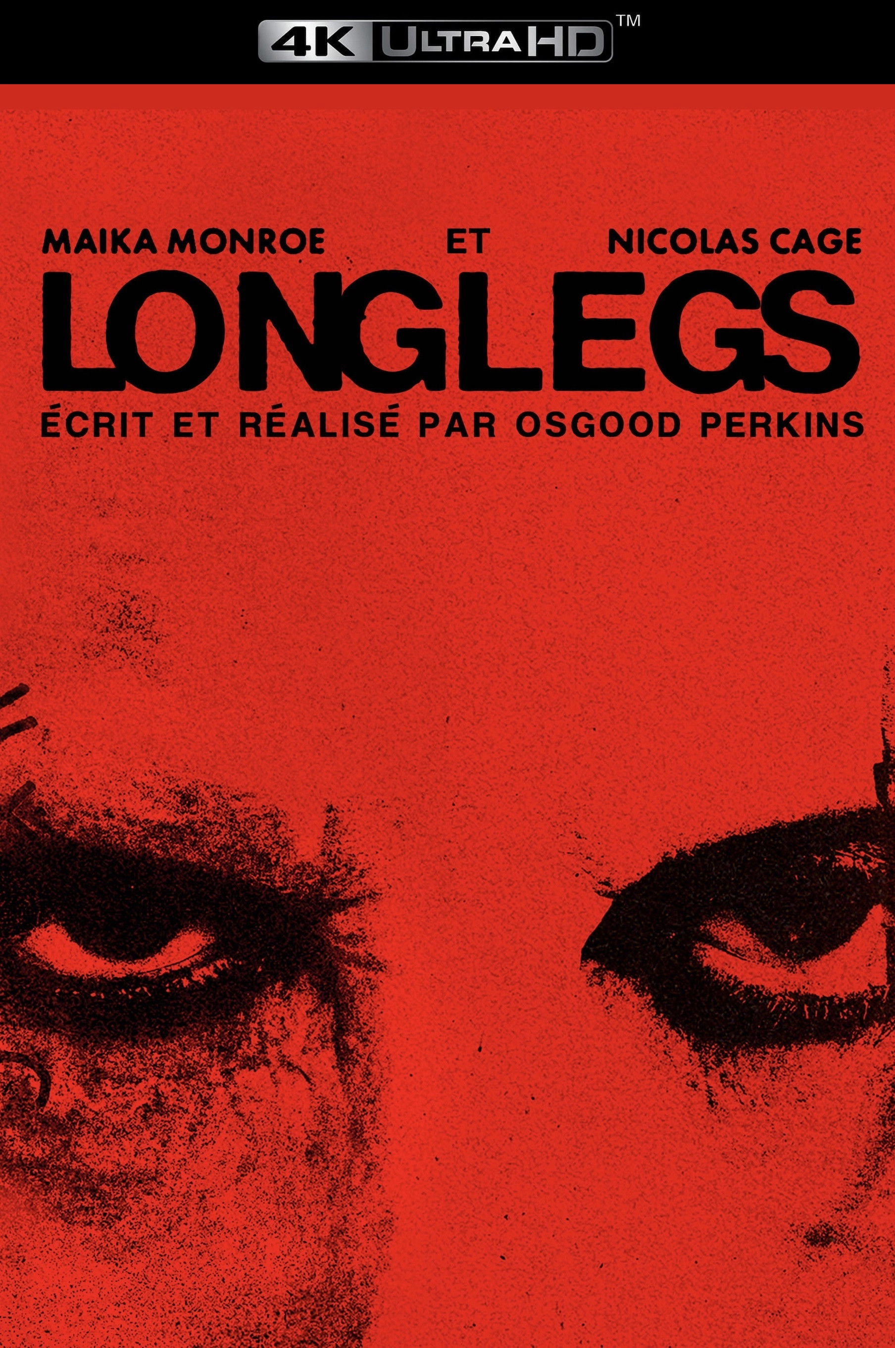 Longlegs