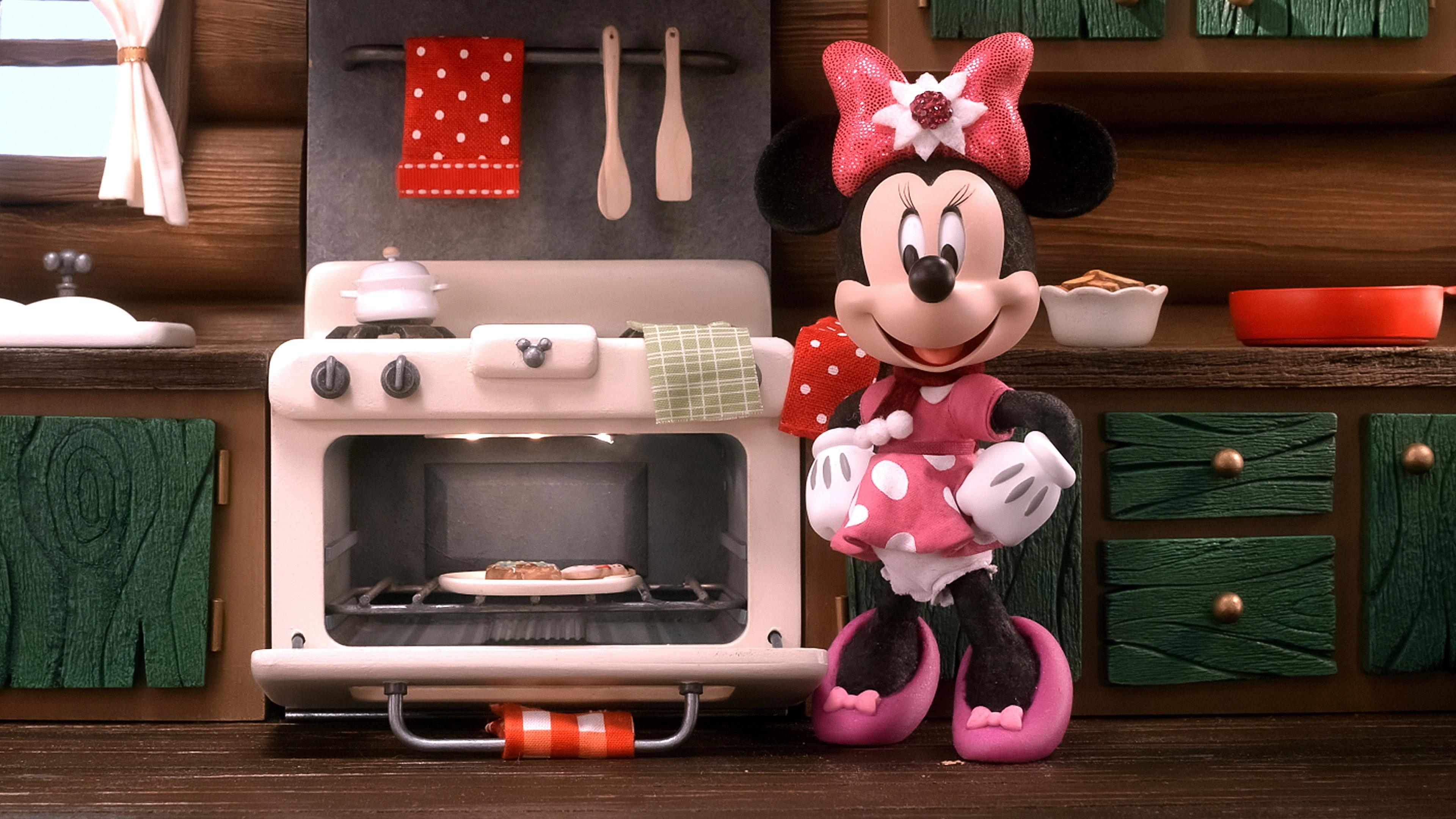 Mickey's Christmas Tales