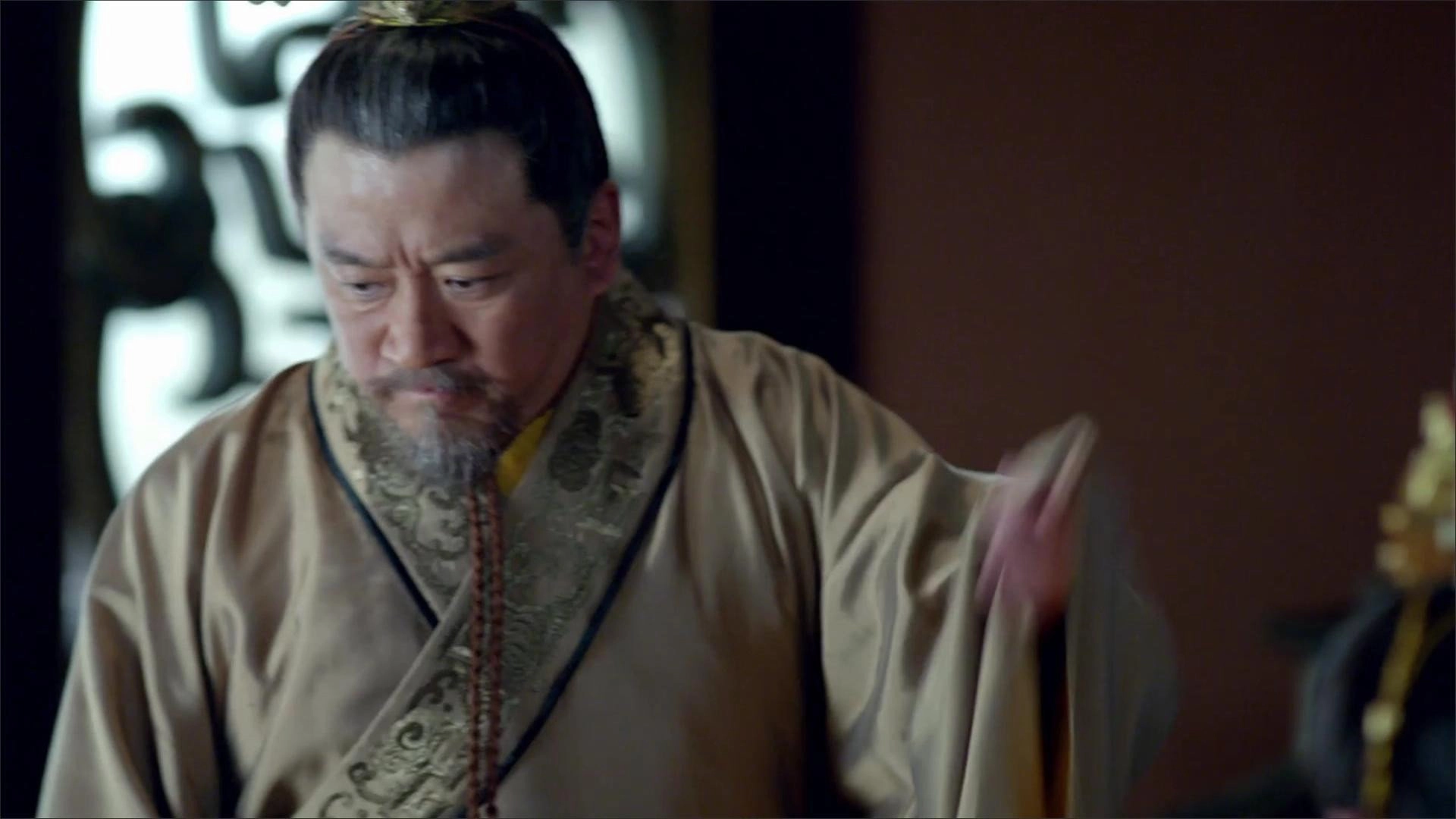 Nirvana in Fire