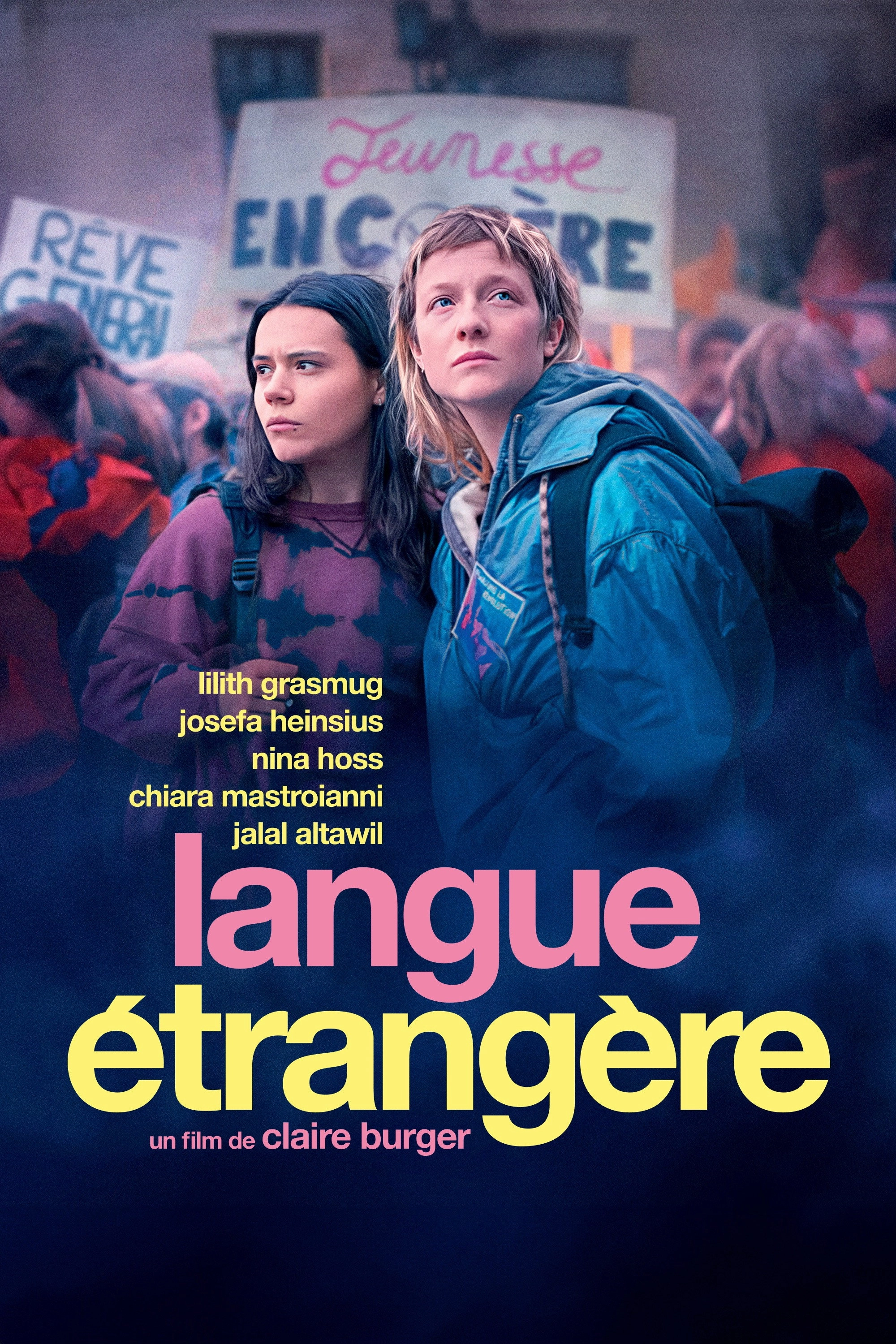 Foreign Language