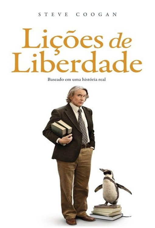 The Penguin Lessons