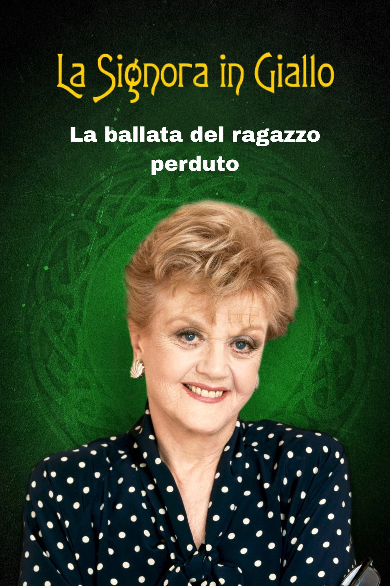 Murder, She Wrote: The Celtic Riddle