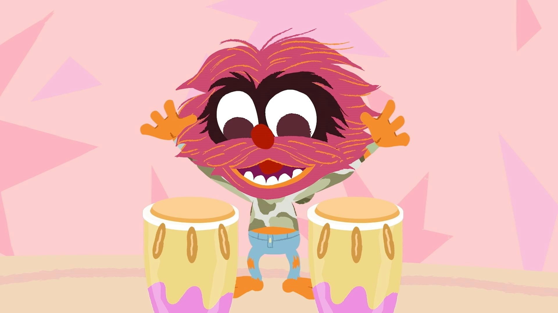 Disney Junior Music Nursery Rhymes
