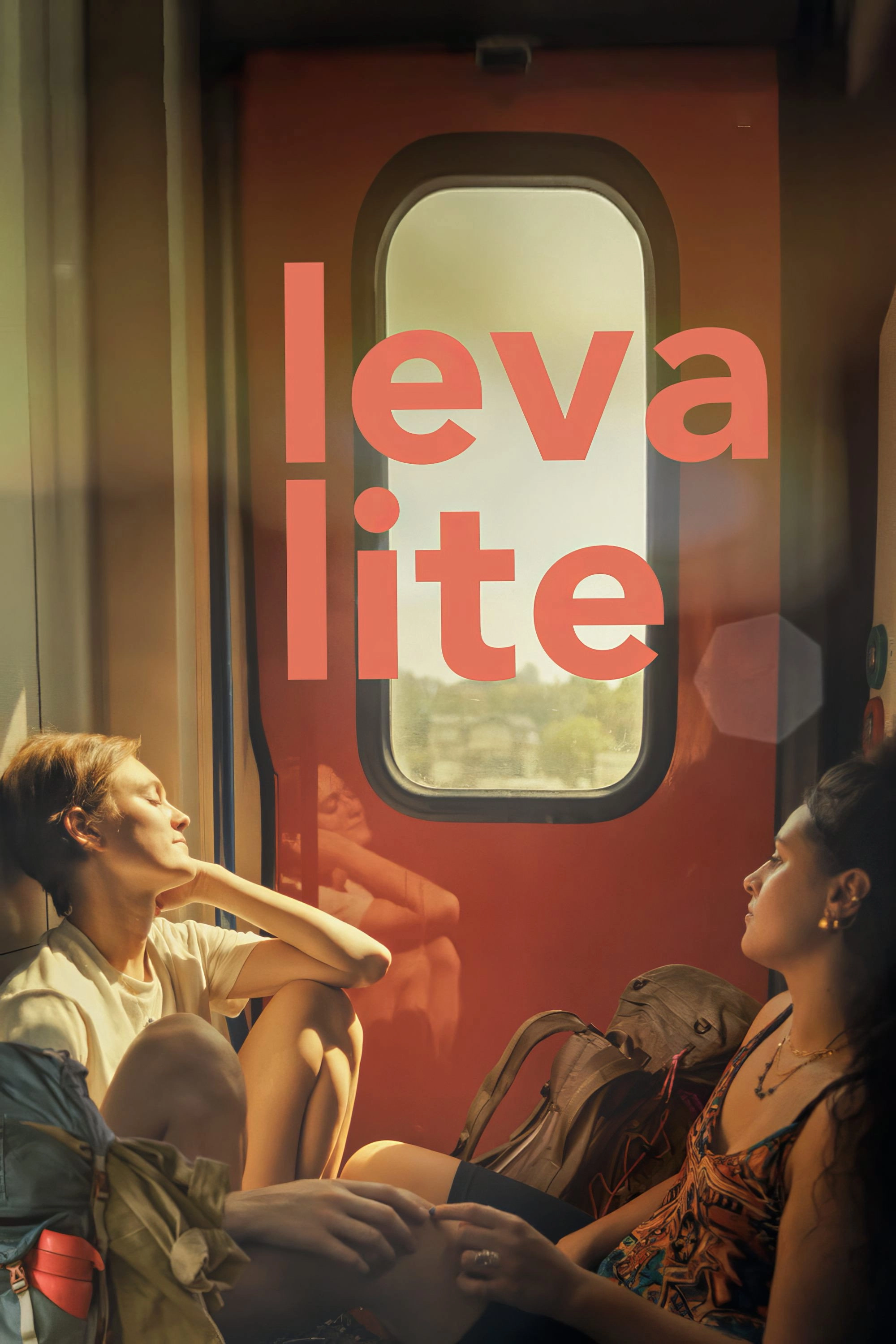 Live a Little