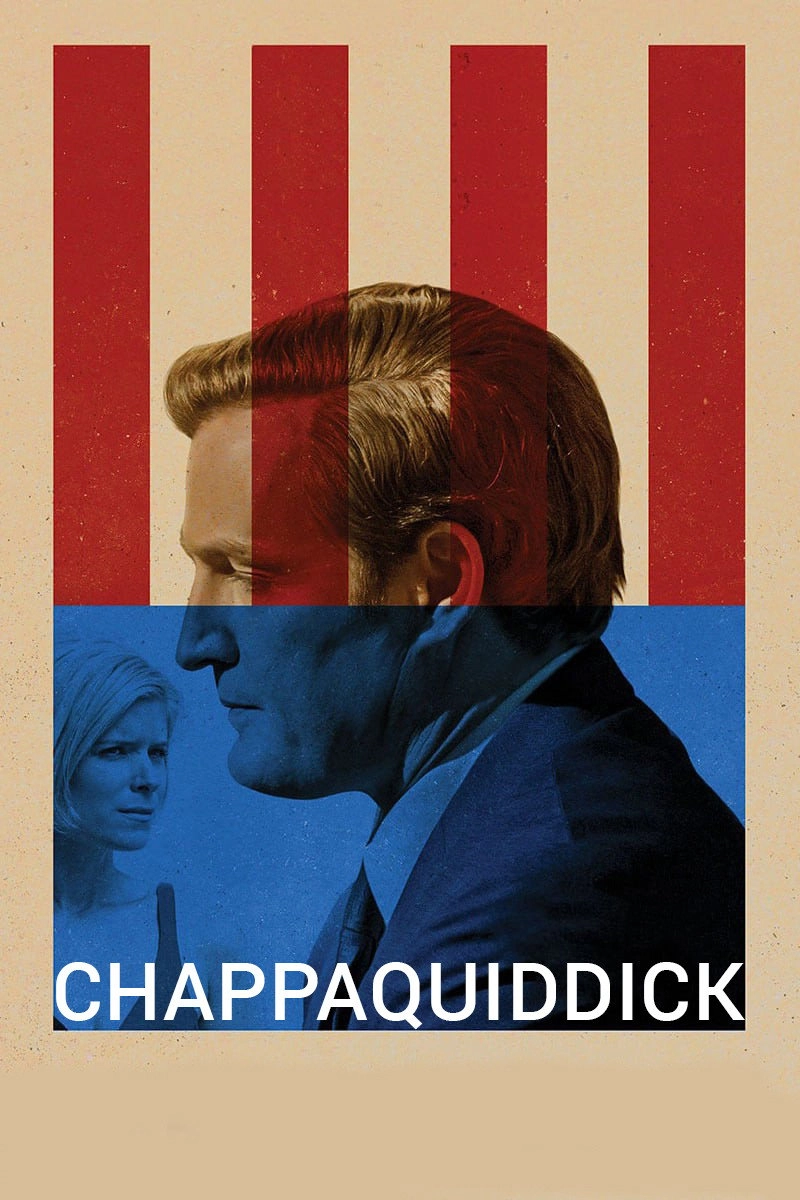 Chappaquiddick