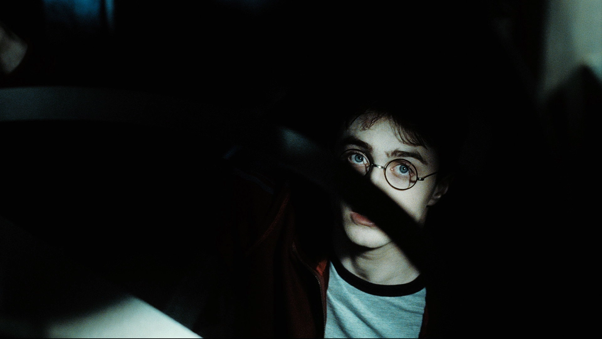Harry Potter and the Half-Blood Prince