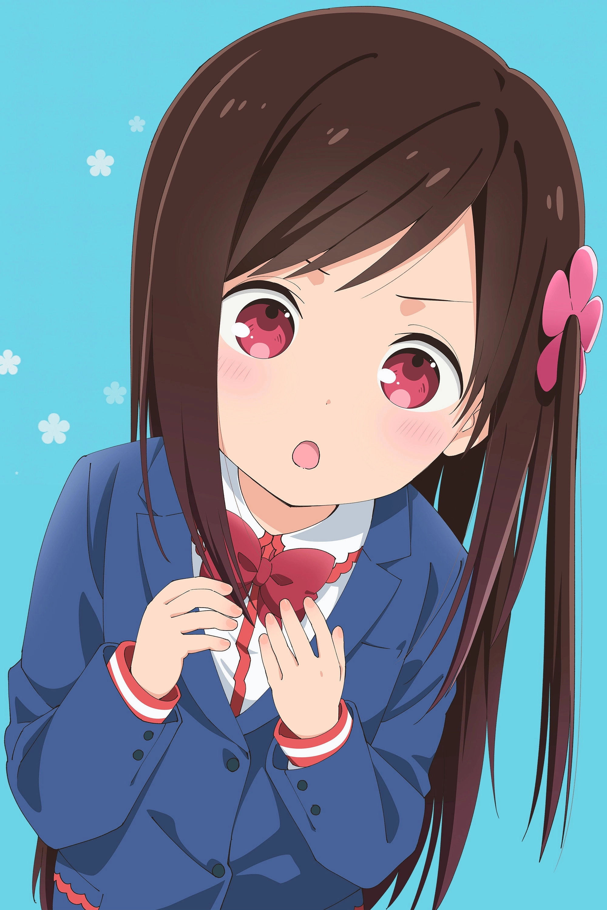Hitoribocchi no Marumaruseikatsu