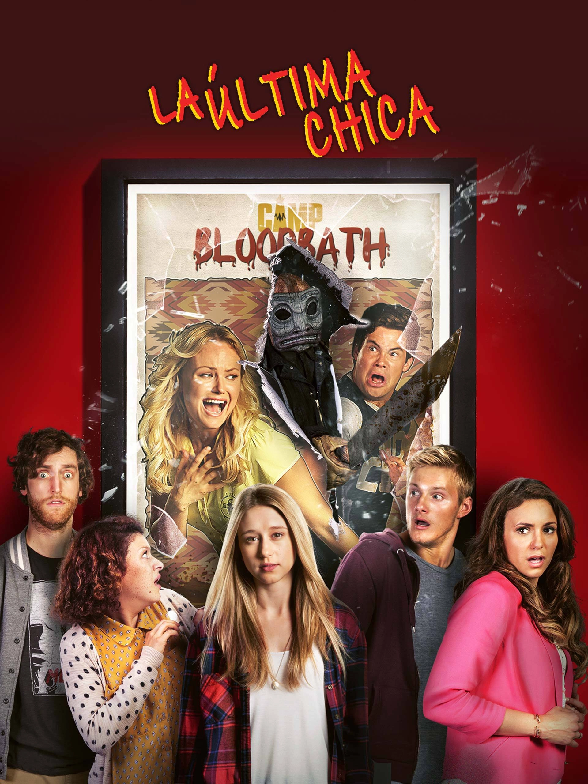 The Final Girls