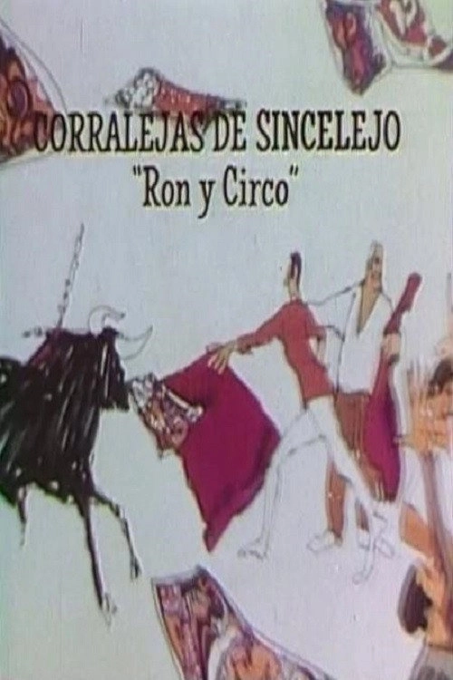 Corralejas de Sincelejo