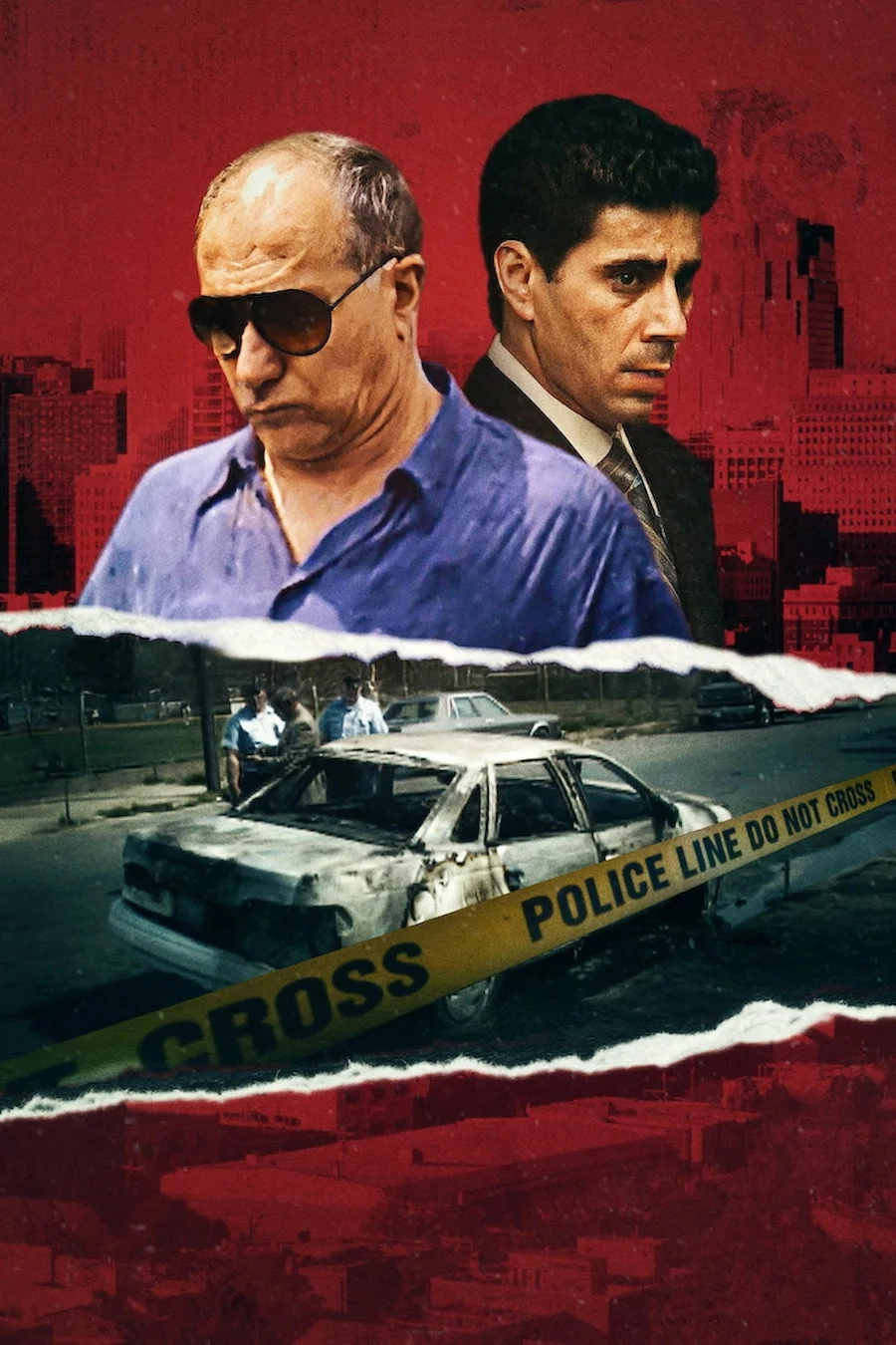 Mob War: Philadelphia vs. the Mafia