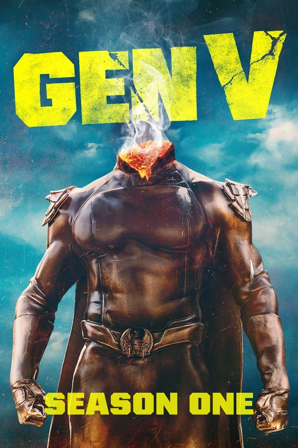 Gen V