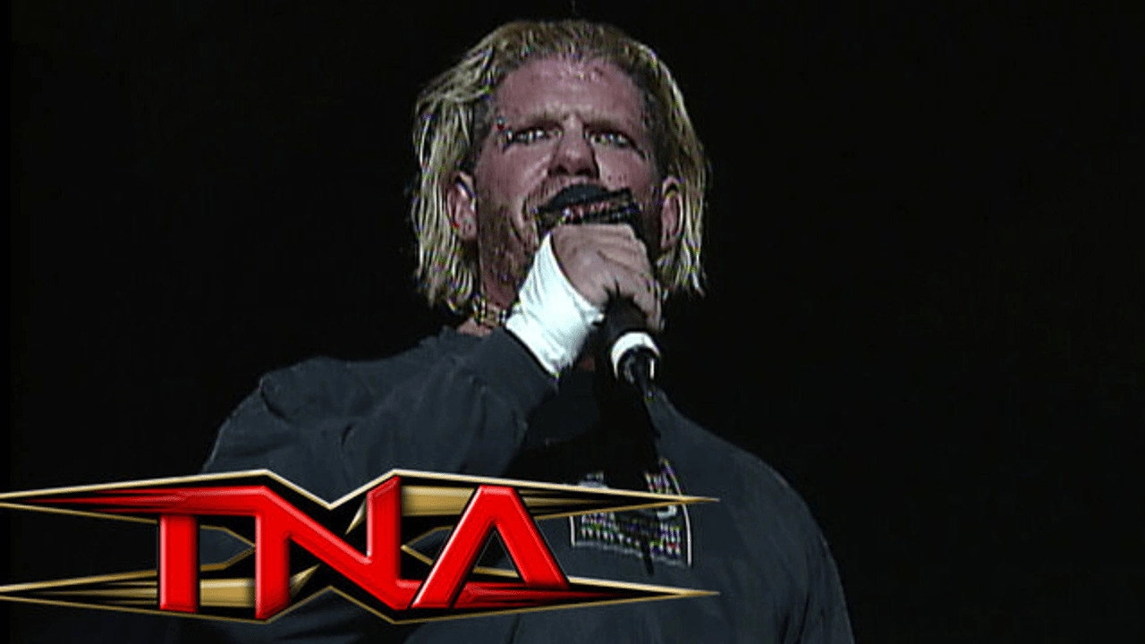 NWA-TNA Weekly PPV