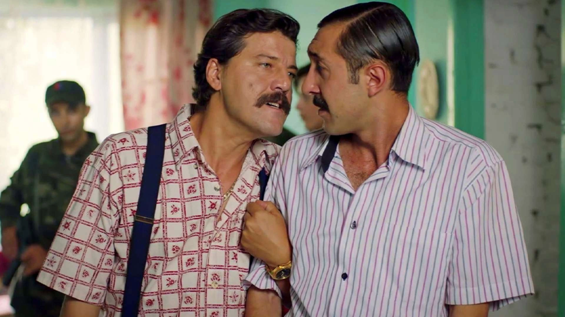 Yeşil Deniz