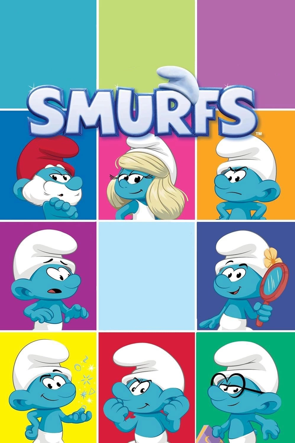 Smurfs