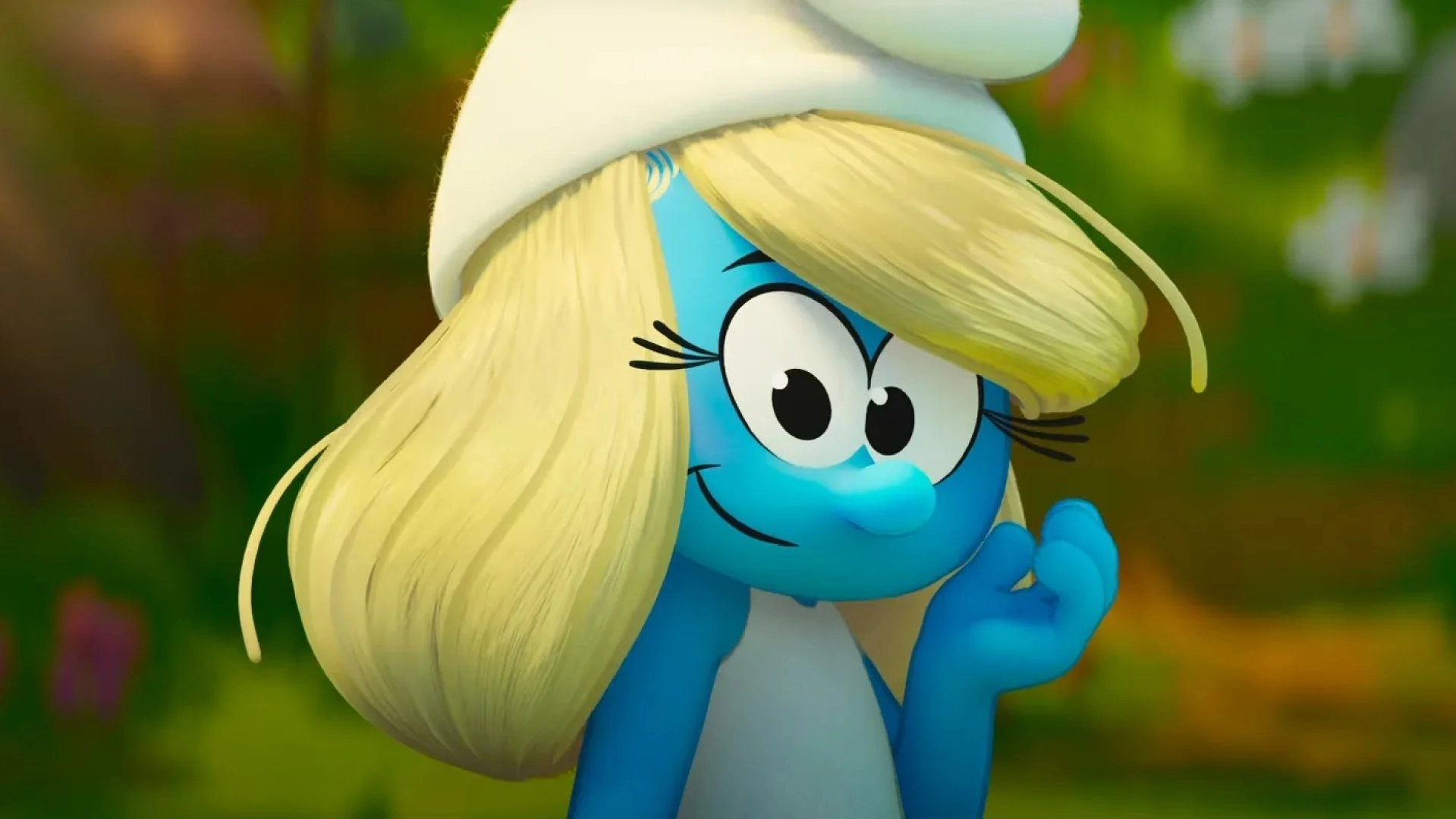 Smurfs