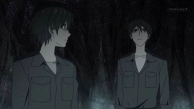 M3: The Dark Metal