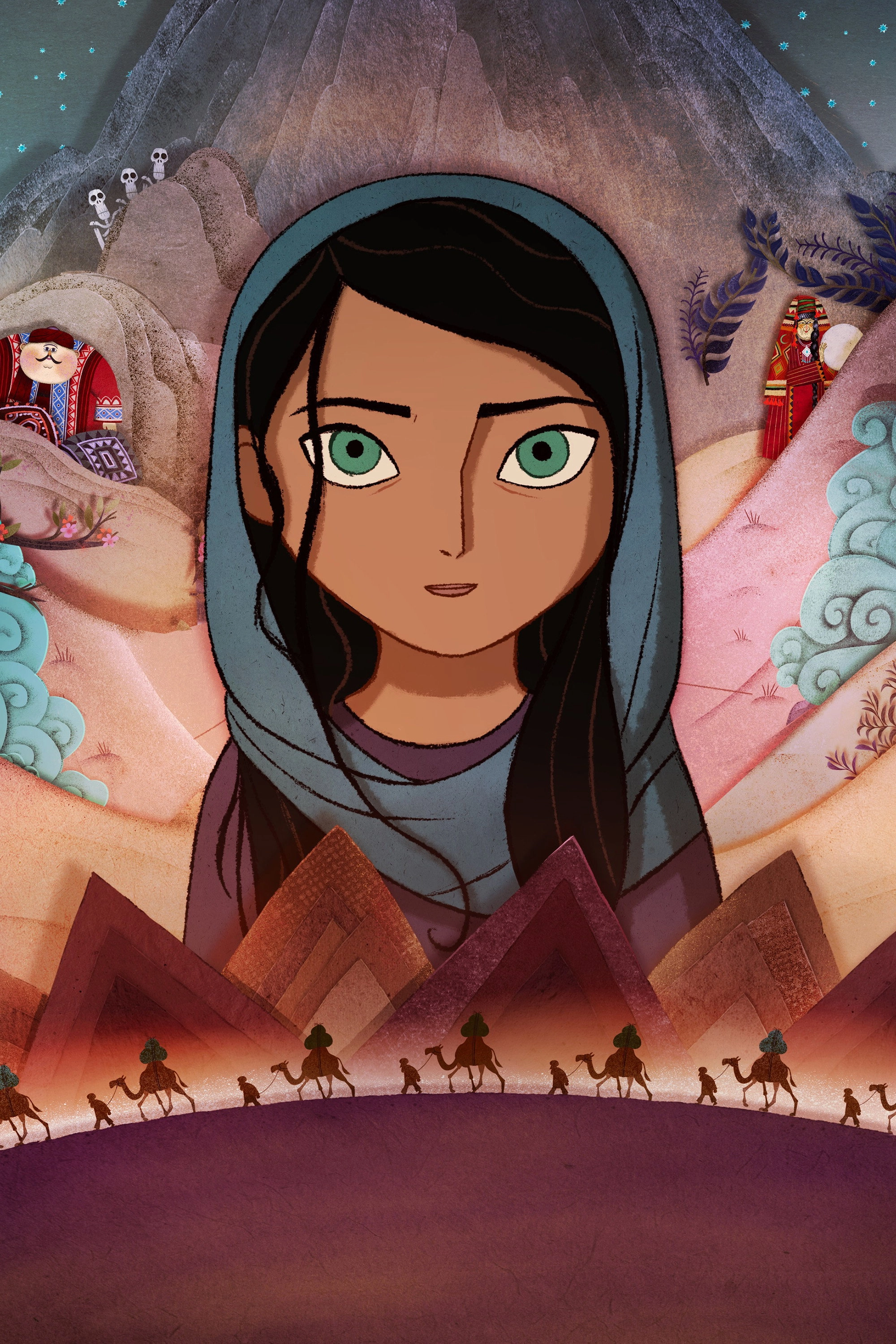 The Breadwinner