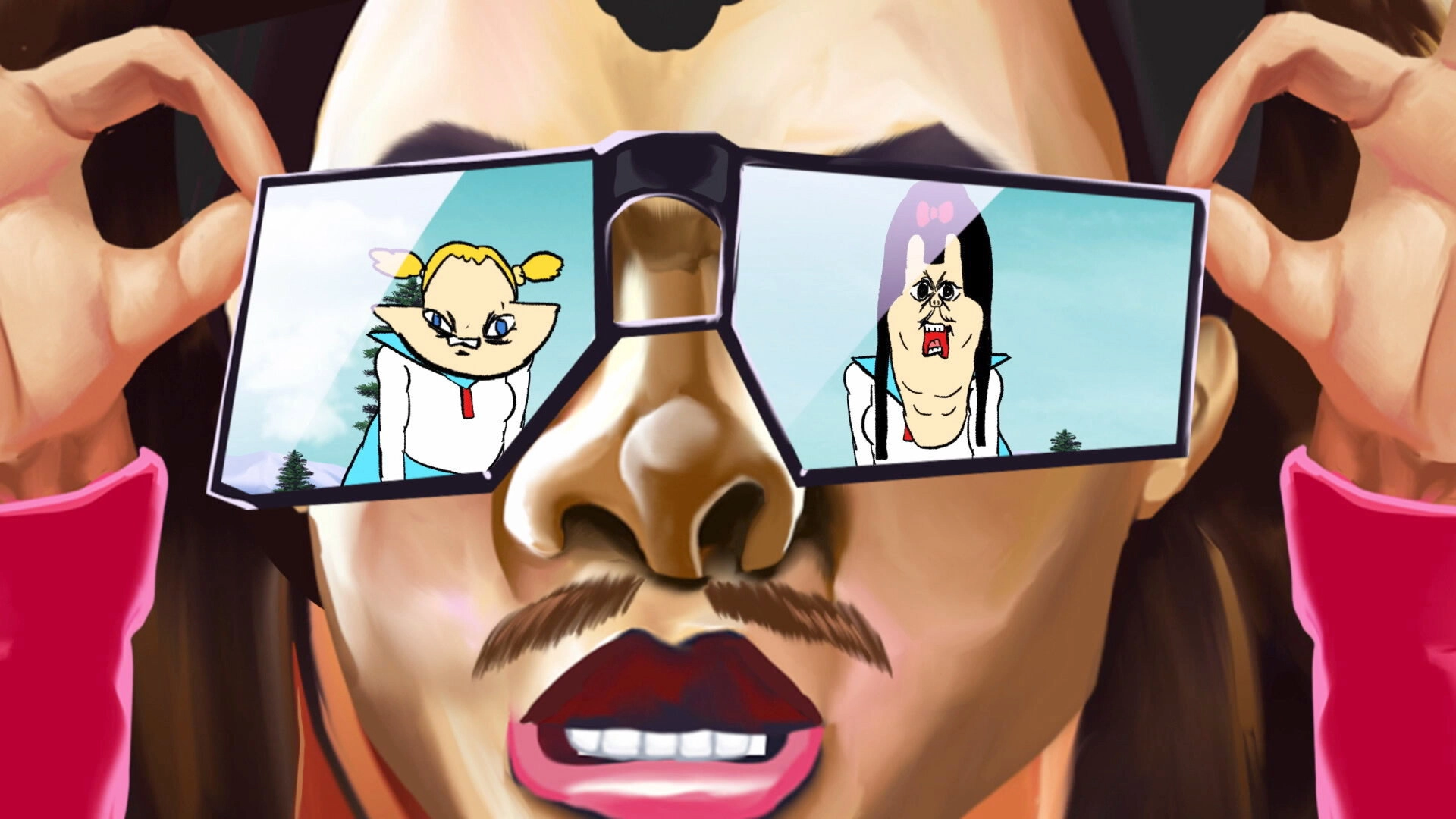 Pop Team Epic
