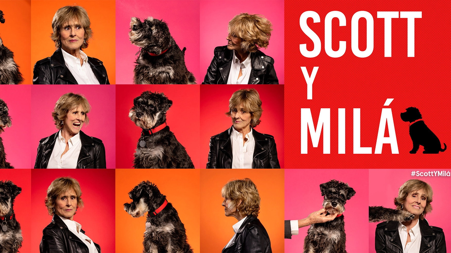 Scott y Milá