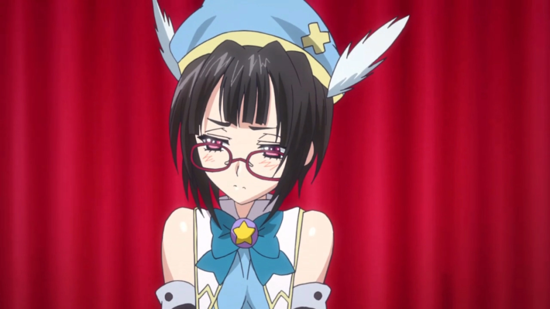 High School DxD