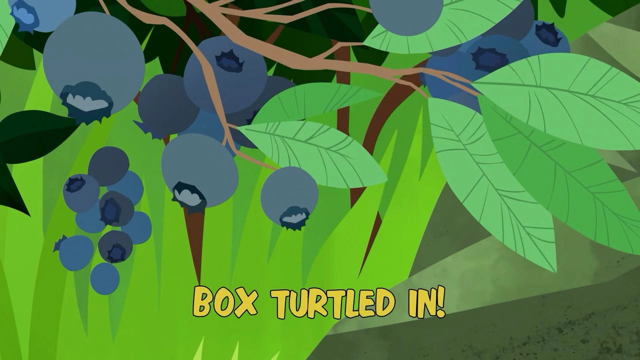 Wild Kratts