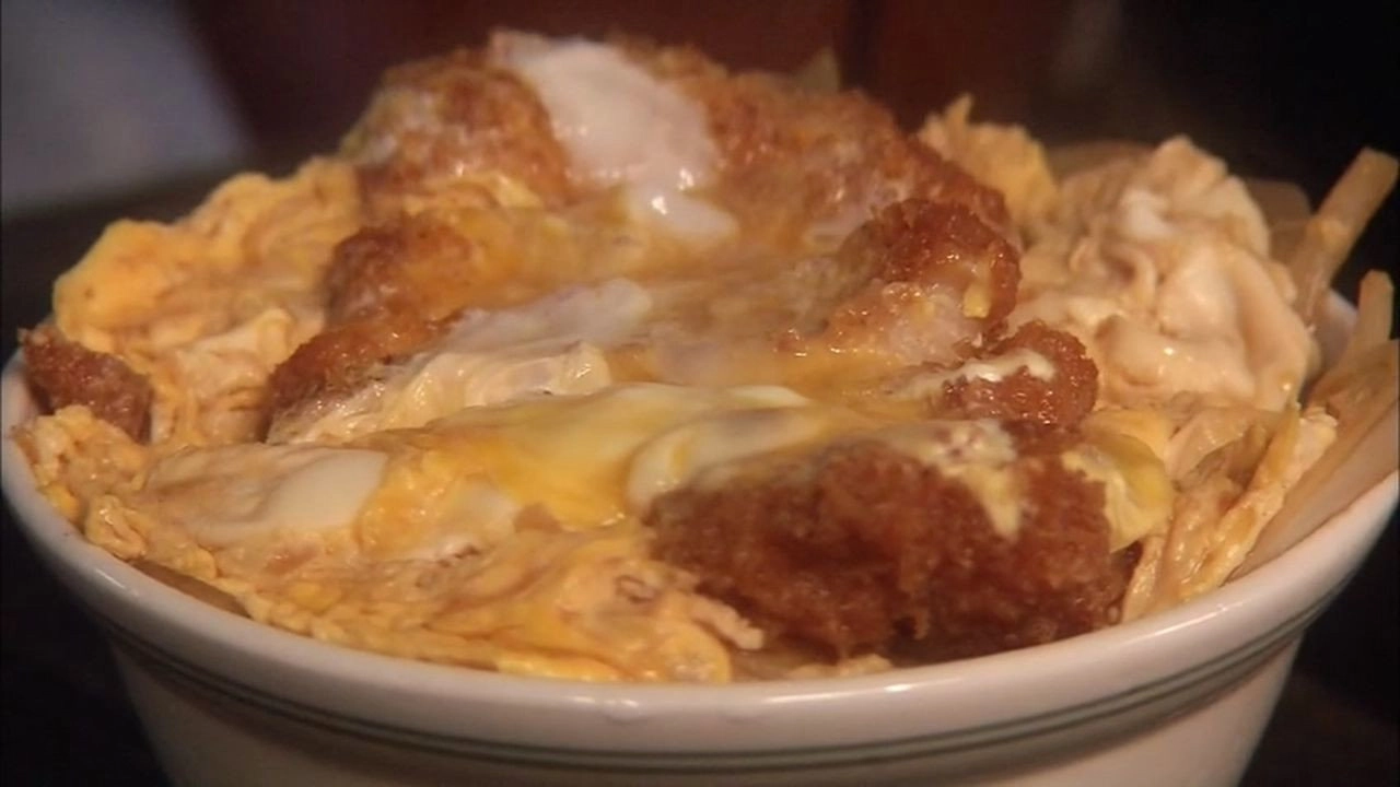 Midnight Diner
