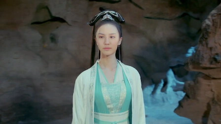 Love of Thousand Years