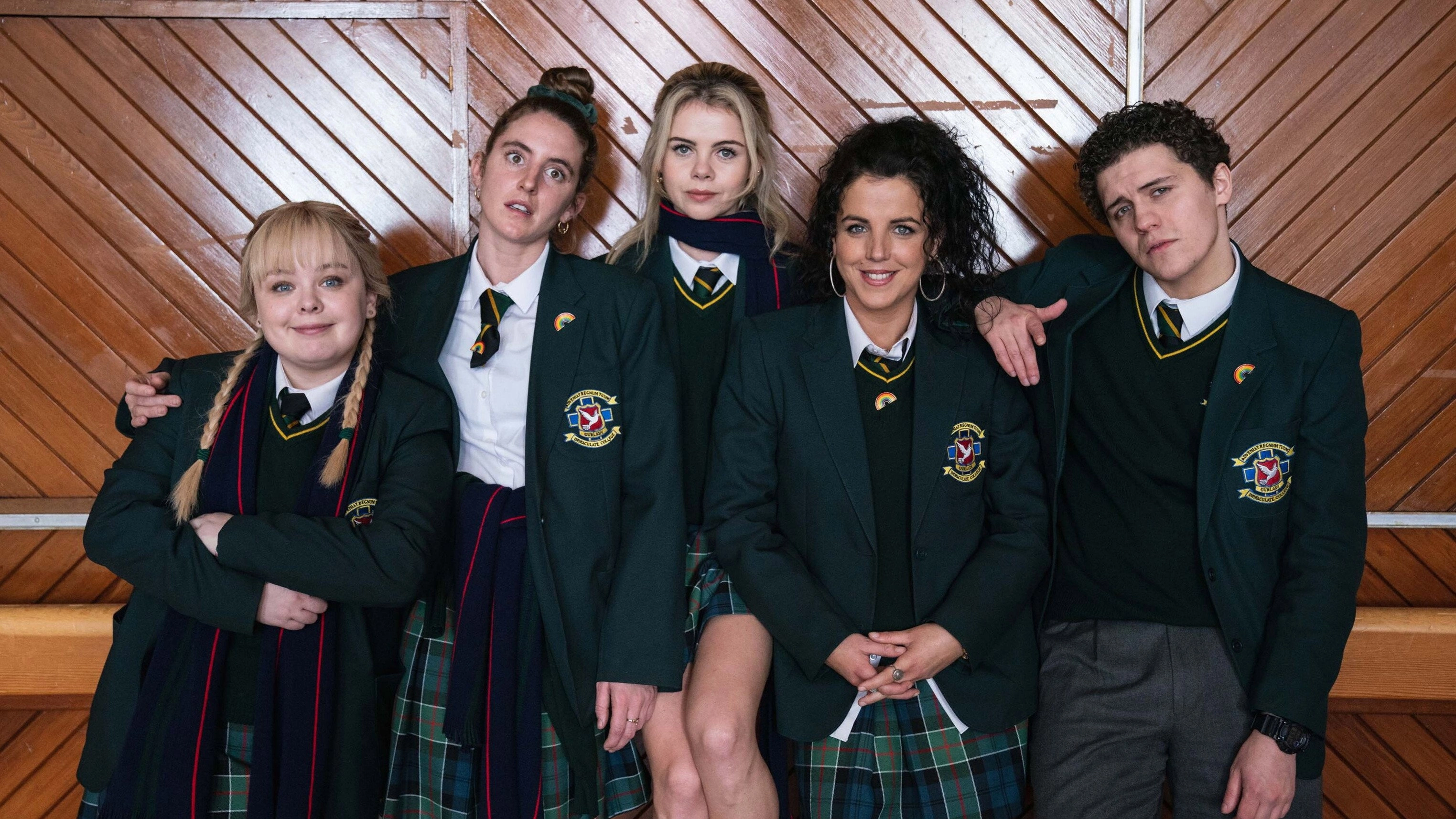 Derry Girls