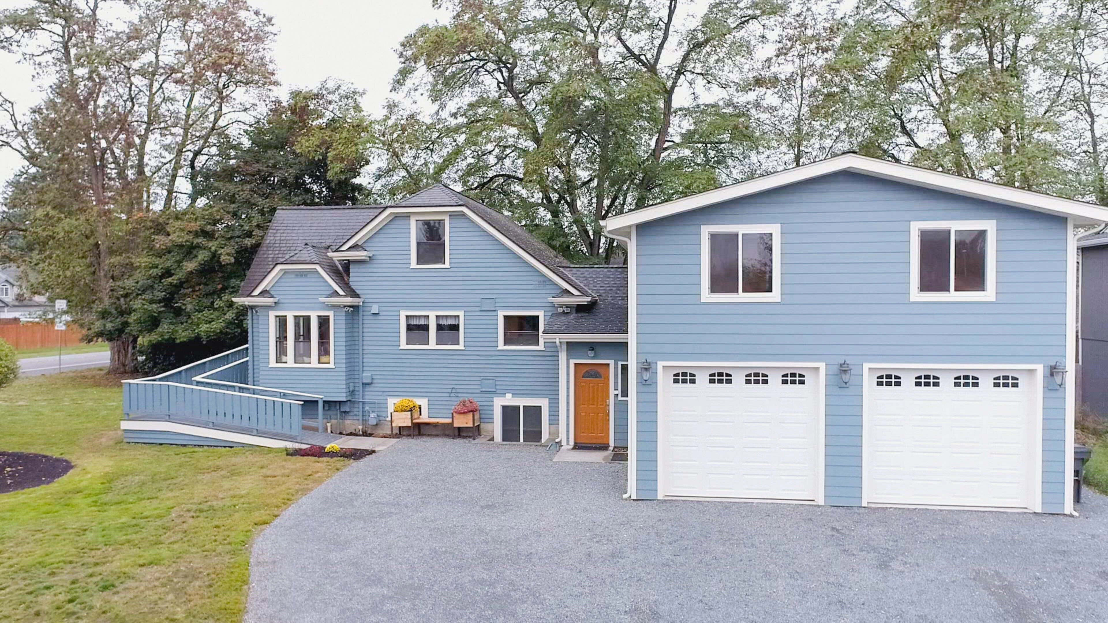 Unsellable Houses
