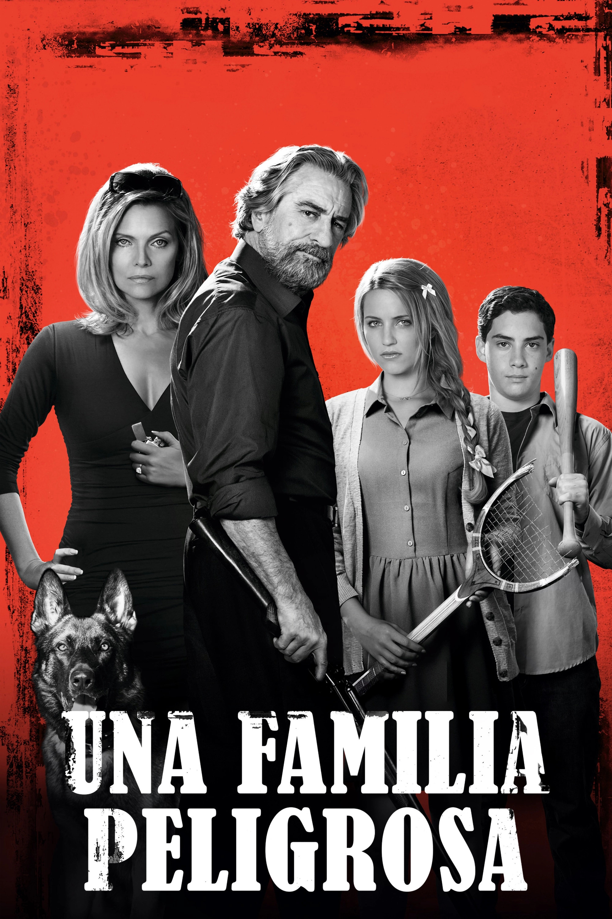 The Family