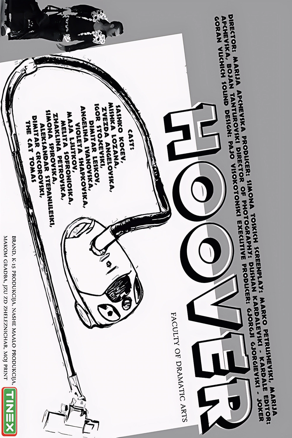 Hoover