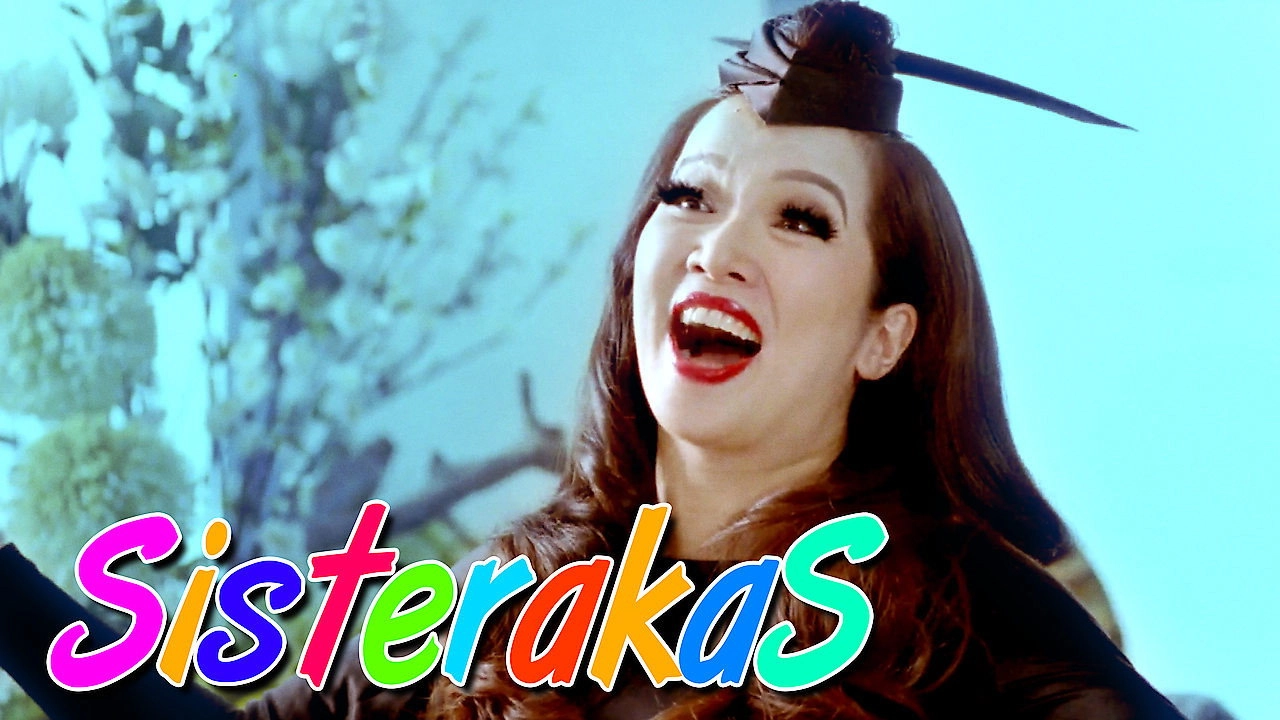 Sisterakas