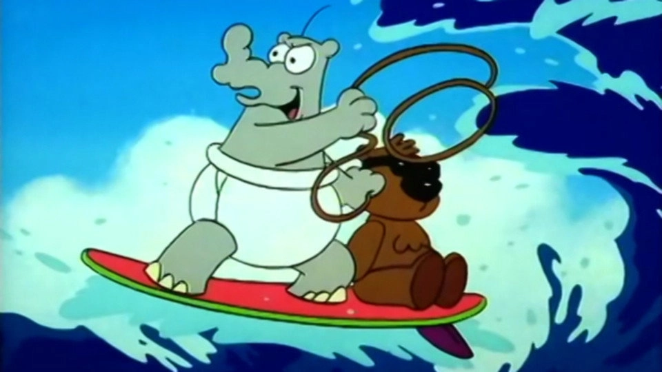 Ottifants